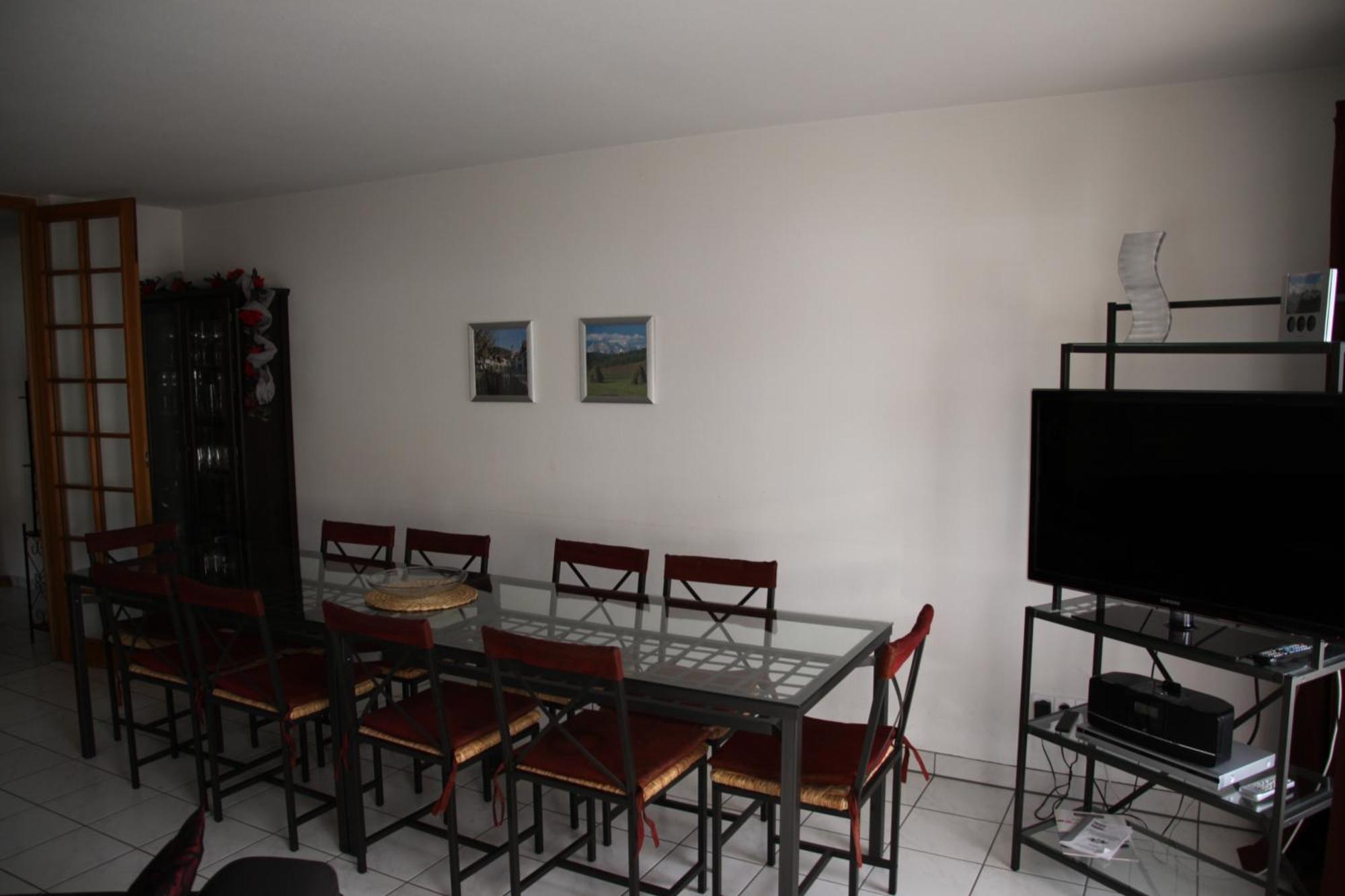 Ferienwohnung Am Zierhutbach Kranzberg Mittenwald Dış mekan fotoğraf