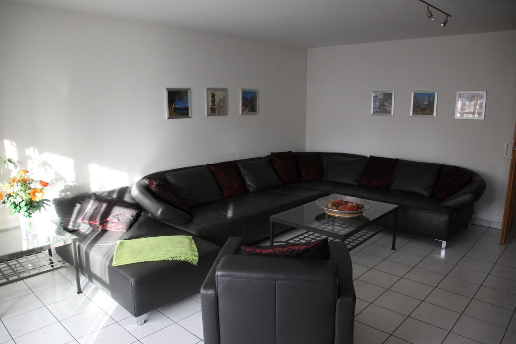 Ferienwohnung Am Zierhutbach Kranzberg Mittenwald Dış mekan fotoğraf